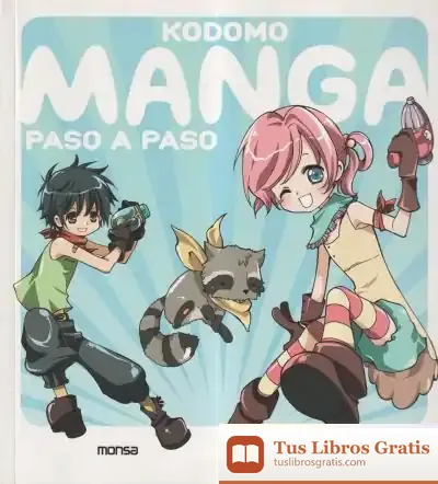 Descargar Kodomo Manga