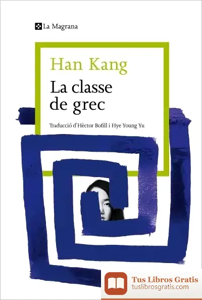 Descargar La Classe De Grec