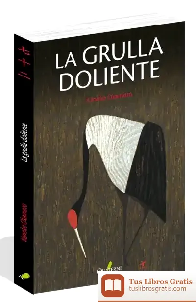 Descargar La Grulla Doliente