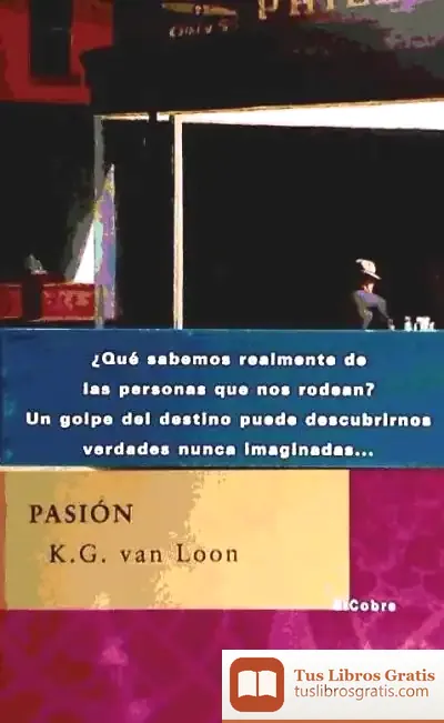 Descargar Pasion