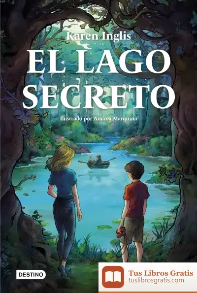 Descargar El Lago Secreto