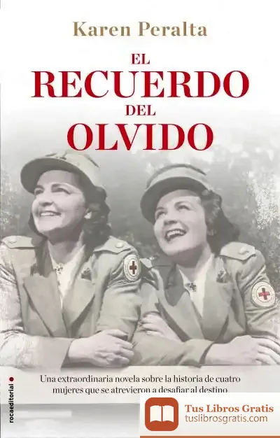Descargar El Recuerdo Del Olvido