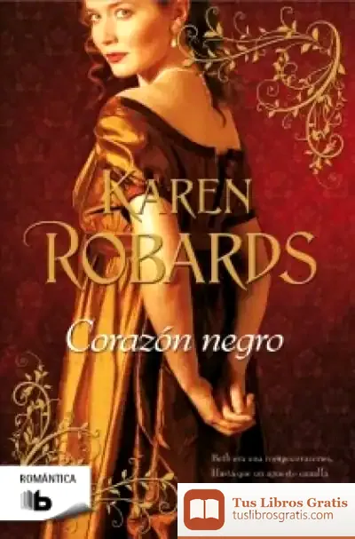 Descargar Corazón Negro