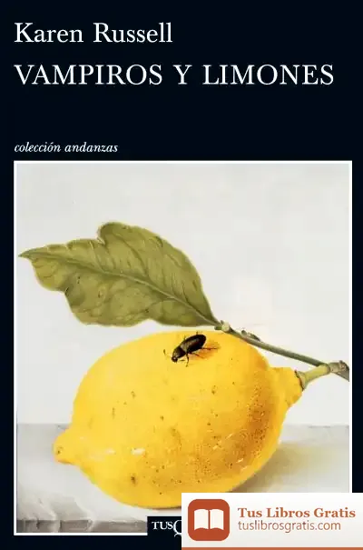 Descargar Vampiros Y Limones