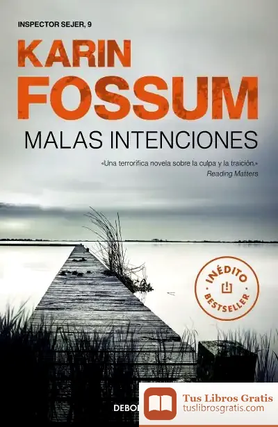 Descargar Malas Intenciones