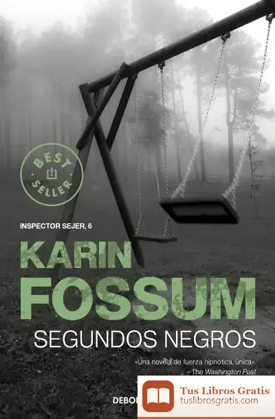 Descargar Segundos Negros