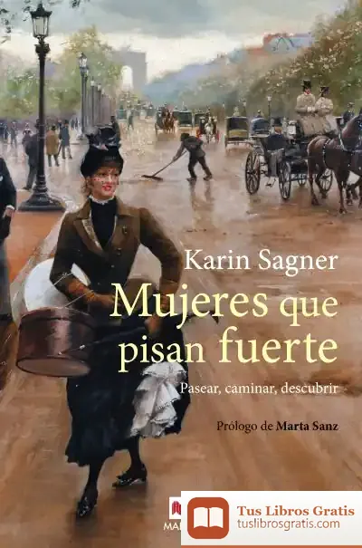 Descargar Mujeres Que Pisan Fuerte