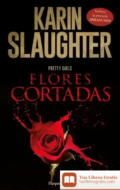Descargar Flores Cortadas; Arrancada