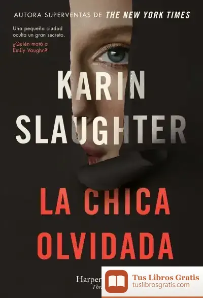 Descargar La Chica Olvidada
