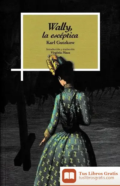 Descargar Wally, La Escéptica