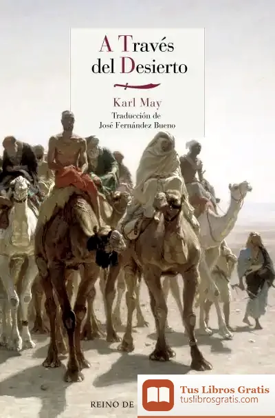 Descargar A Través Del Desierto