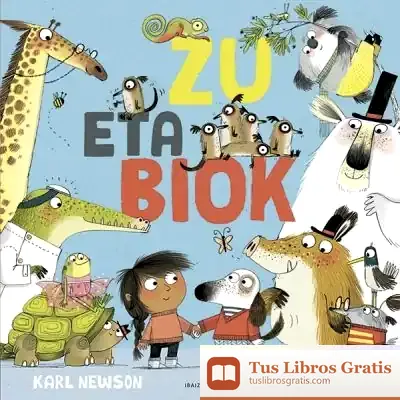 Descargar Zu Eta Biok
