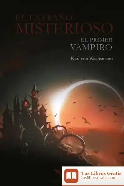 Descargar El Extraño Misterioso