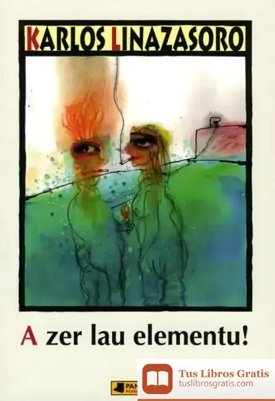 Descargar A Zer Lau Elementu!