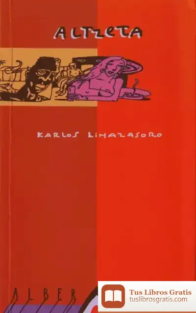 Descargar Altzeta
