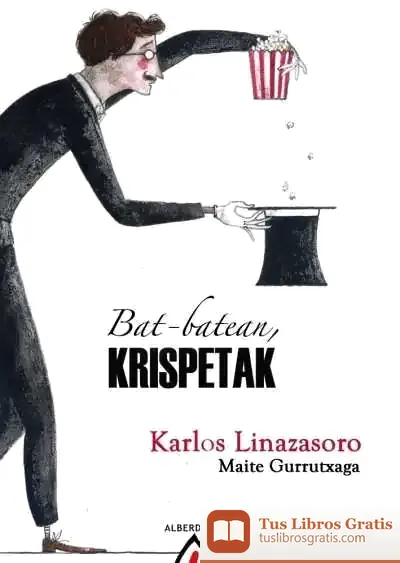 Descargar Bat Batean Krispetak