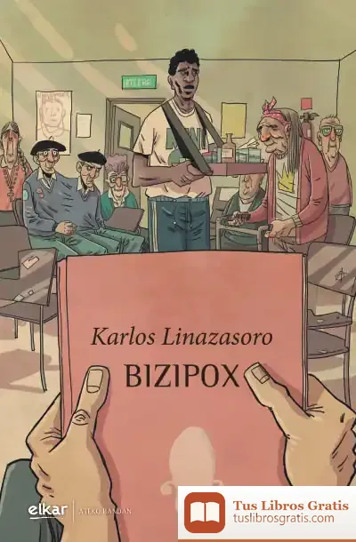 Descargar Bizipox de Karlos Linazasoro