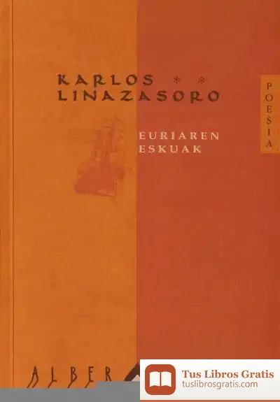 Descargar Euriaren Eskuak