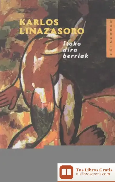 Descargar Itoko Dira Berriak