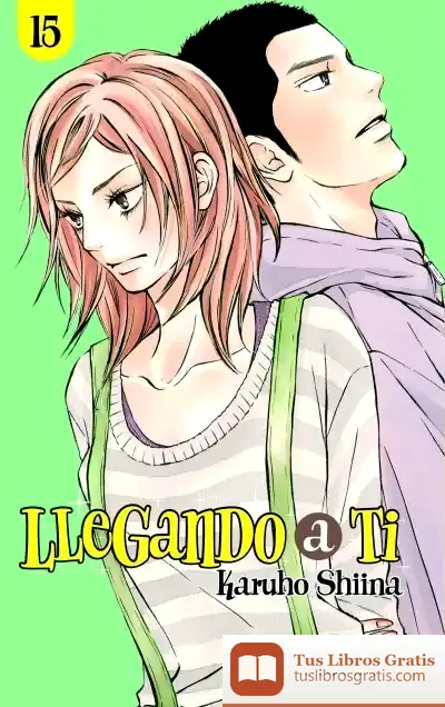 Descargar Llegando A Ti Nº 15/30