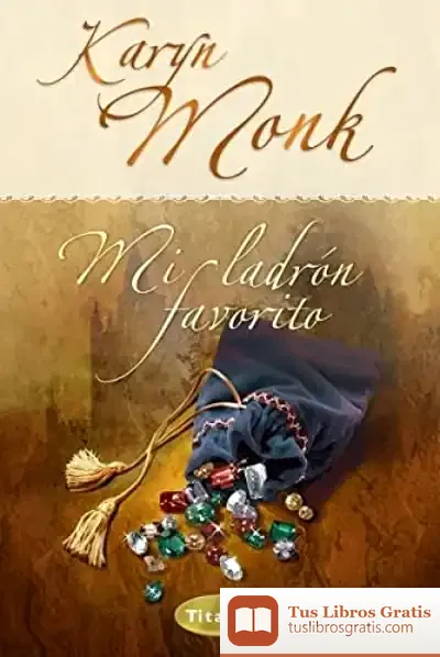 Descargar Mi Ladrón Favorito