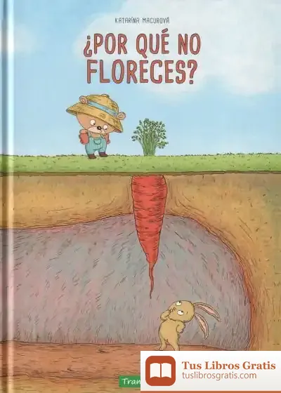 Descargar ¿Por Qué No Floreces?