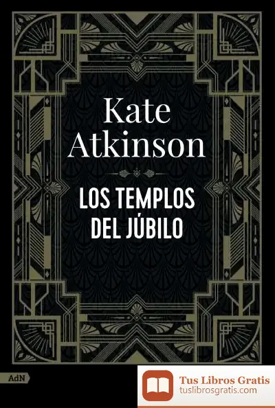 Descargar Los Templos Del Júbilo
