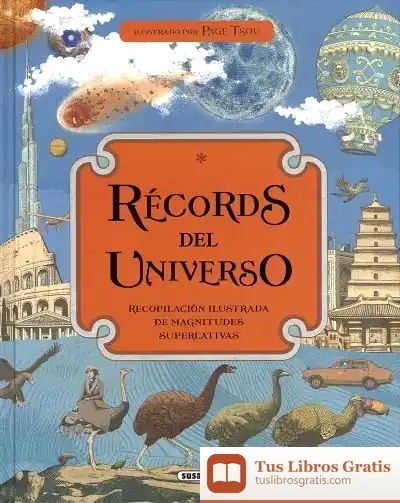 Descargar Récords. Récords Del Universo