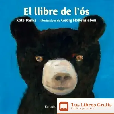 Descargar El Llibre De L'Os de Kate Banks