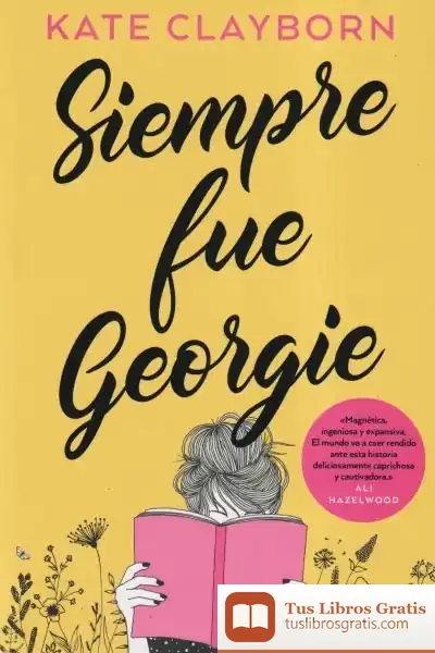 Descargar Siempre Fue Georgie