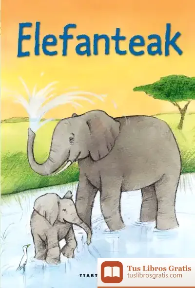 Descargar Elefanteak