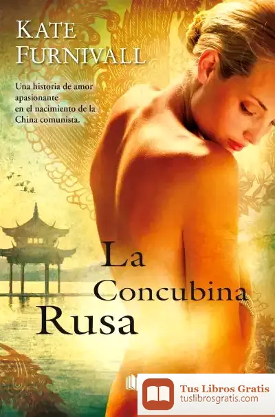 Descargar Concubina Rusa, La