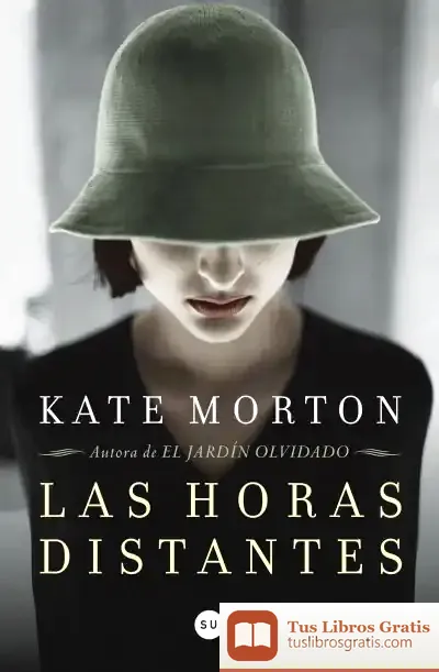 Descargar Las Horas Distantes