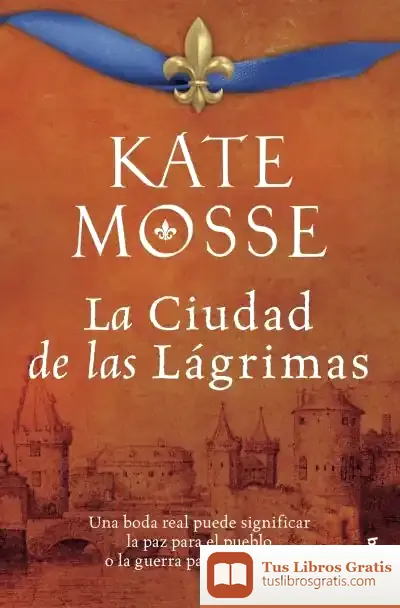 Descargar La Ciudad De Las Lágrimas