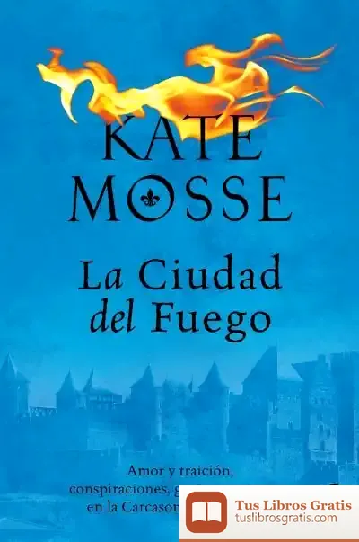 Descargar La Ciudad Del Fuego