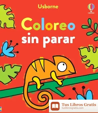 Descargar Coloreo Sin Parar