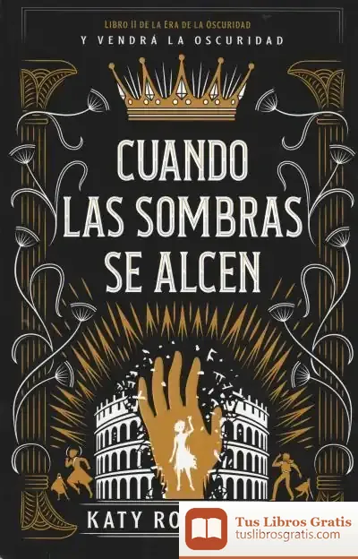 Descargar Cuando Las Sombras Se Alcen