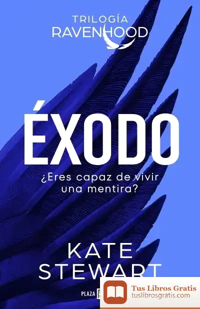 Descargar Éxodo (Trilogía Ravenhood 2)