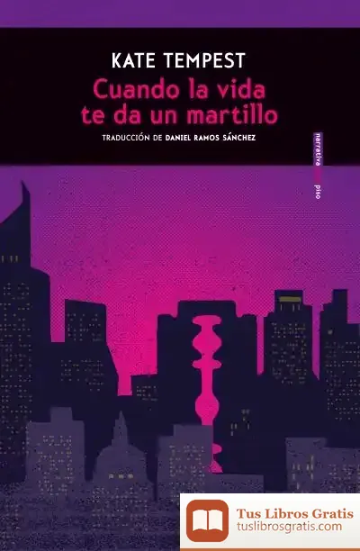 Descargar Cuando La Vida Te Da Un Martillo