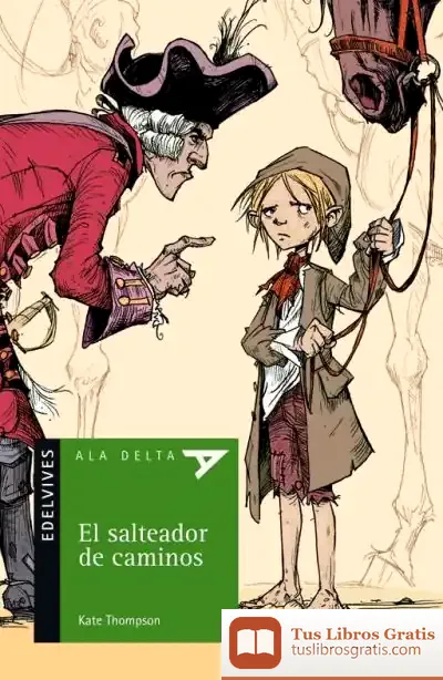Descargar El Salteador De Caminos de Juan Manuel Bonet Correa