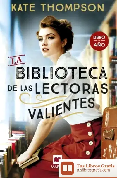 Descargar La Biblioteca De Las Lectoras Valientes