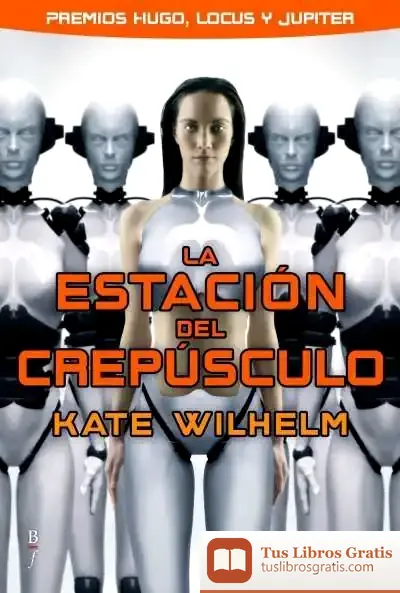 Descargar La Estación Del Crepúsculo