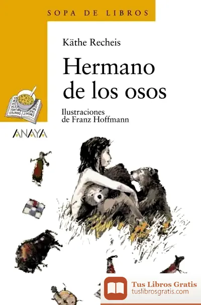 Descargar Hermano De Los Osos