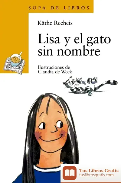 Descargar Lisa Y El Gato Sin Nombre
