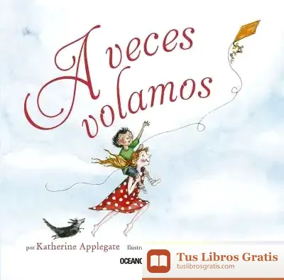 Descargar A Veces Volamos