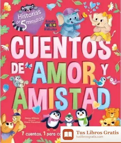 Descargar Cuentos De Amor Y Amistad de Victor Hugo
