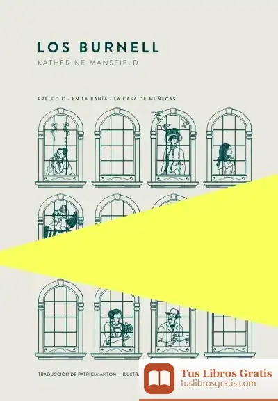 Descargar Los Burnell de Katherine Mansfield