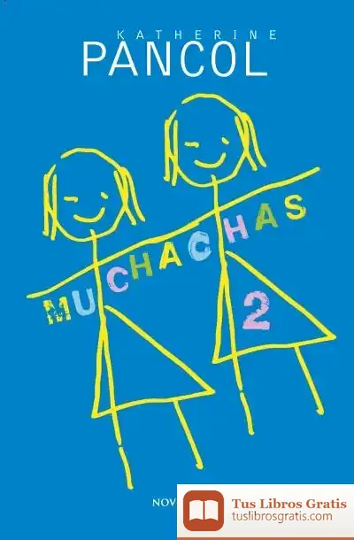 Descargar Muchachas 2