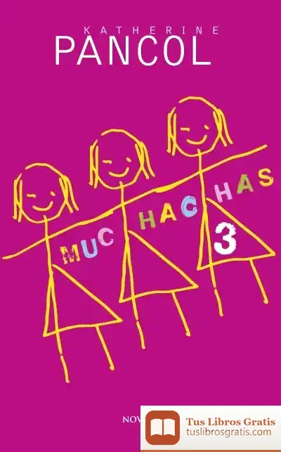Descargar Muchachas 3