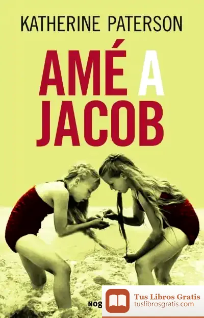 Descargar Amé A Jacob
